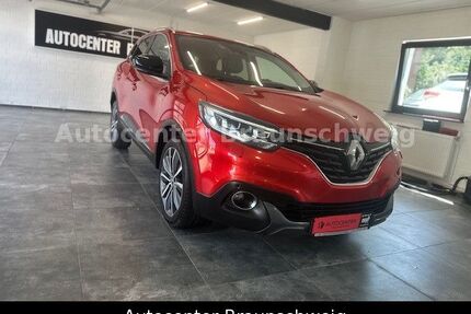 Renault Kadjar Gebrauchtwagen
