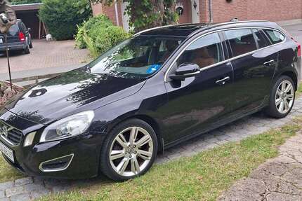 Volvo V60 Gebrauchtwagen
