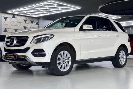 Mercedes-Benz GLE 350 Gebrauchtwagen