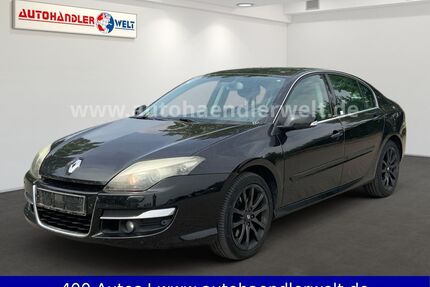 Renault Laguna Gebrauchtwagen