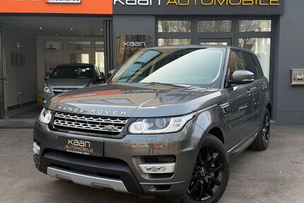 Land Rover Range Rover Sport Gebrauchtwagen
