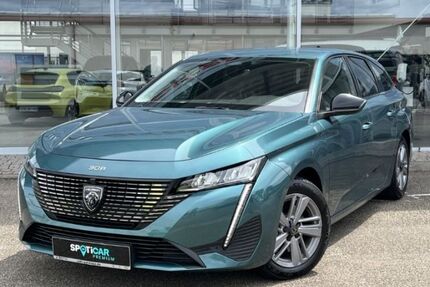 Peugeot 308 Gebrauchtwagen