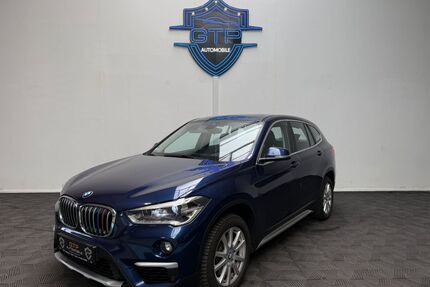 BMW X1 Gebrauchtwagen