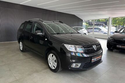 Dacia Logan Gebrauchtwagen