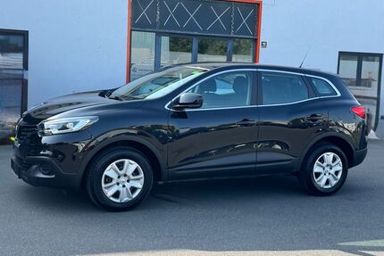 Renault Kadjar Gebrauchtwagen