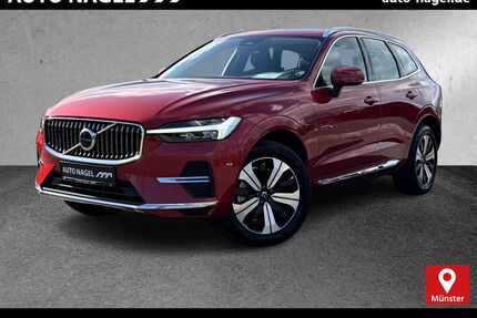Volvo XC60 Gebrauchtwagen