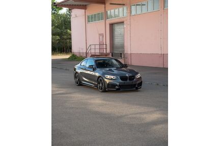BMW M240i Gebrauchtwagen