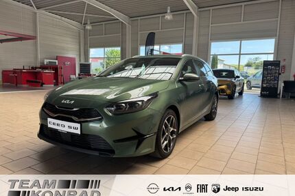 Kia ceed Sportswagon Gebrauchtwagen