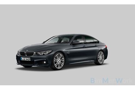 BMW 440 Gran Coupé Gebrauchtwagen