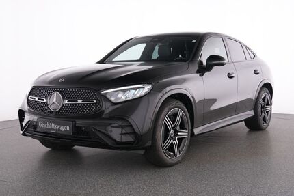 Mercedes-Benz GLC 300 Gebrauchtwagen