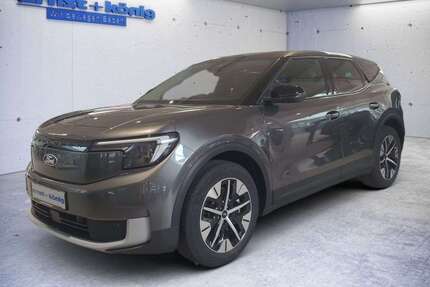 Ford Explorer Gebrauchtwagen