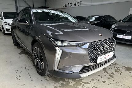 DS Automobiles DS4 Gebrauchtwagen