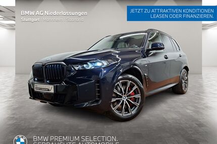BMW X5 Gebrauchtwagen