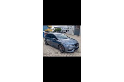 Seat Leon Gebrauchtwagen