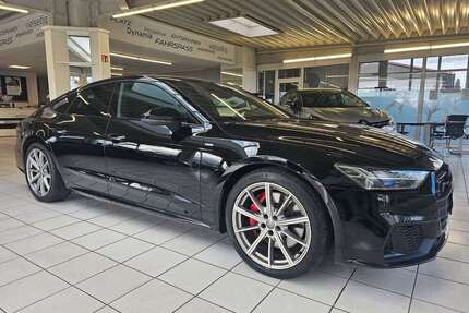 Audi A7 Gebrauchtwagen