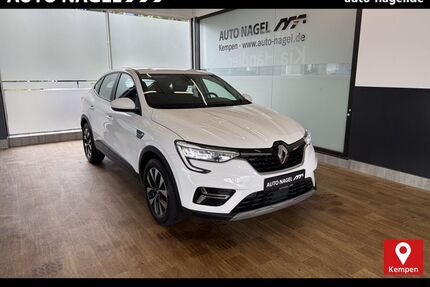 Renault Arkana Gebrauchtwagen