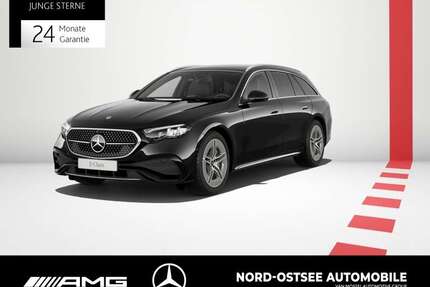 Mercedes-Benz E 220 Gebrauchtwagen