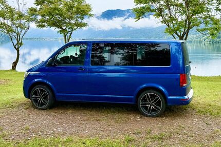 VW T6 Multivan Gebrauchtwagen