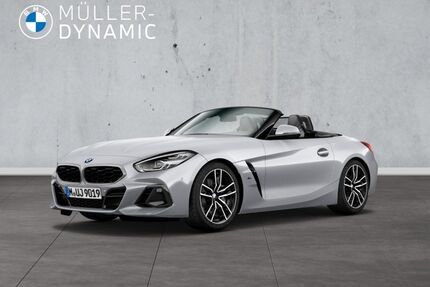 BMW Z4 Gebrauchtwagen