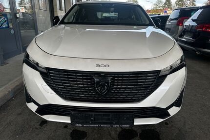 Peugeot 308 Gebrauchtwagen