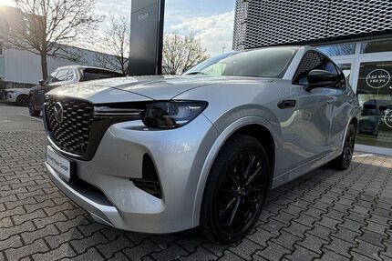 Mazda CX-60 Gebrauchtwagen