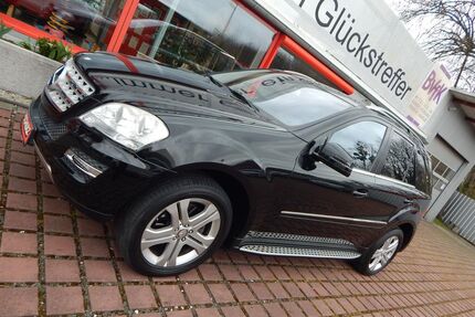 Mercedes-Benz ML 350 Gebrauchtwagen
