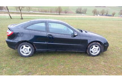 Mercedes-Benz C 180 Gebrauchtwagen