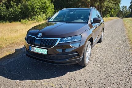 Skoda Karoq Gebrauchtwagen
