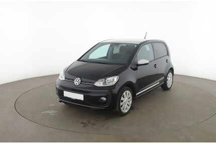 VW up! Gebrauchtwagen
