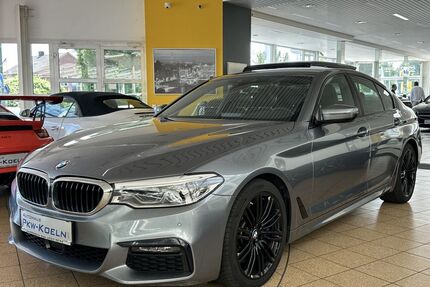 BMW 540 Gebrauchtwagen
