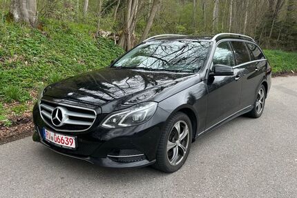 Mercedes-Benz E 300 Gebrauchtwagen