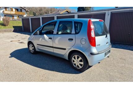 Mitsubishi Colt Gebrauchtwagen