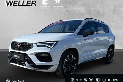 Cupra Ateca Gebrauchtwagen
