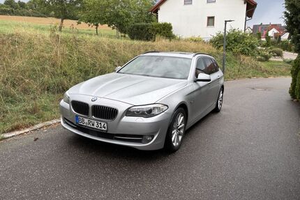 BMW 530 Gebrauchtwagen