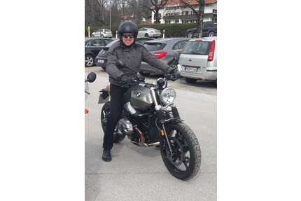 BMW R nineT Gebrauchtwagen