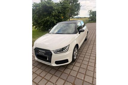 Audi A1 Gebrauchtwagen