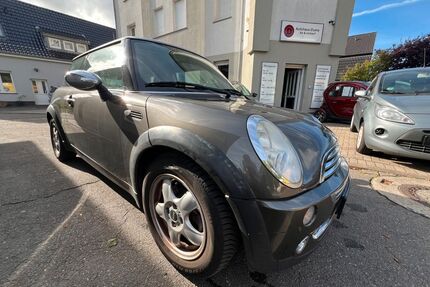 Mini Cooper Gebrauchtwagen