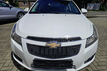 Chevrolet Cruze Gebrauchtwagen