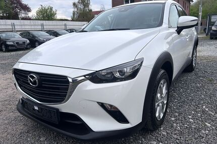 Mazda CX-3 Gebrauchtwagen