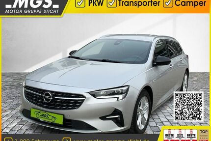 Opel Insignia Gebrauchtwagen