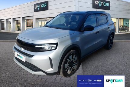 Opel Frontera Gebrauchtwagen