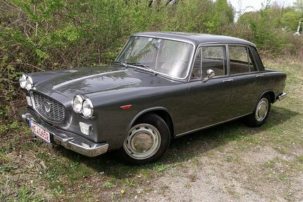 Lancia Flavia Gebrauchtwagen