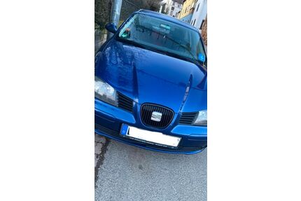 Seat Ibiza Gebrauchtwagen