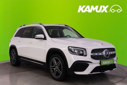 Mercedes-Benz GLB 220 Gebrauchtwagen