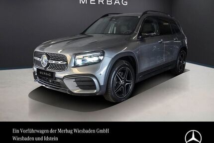 Mercedes-Benz GLB 200 Gebrauchtwagen