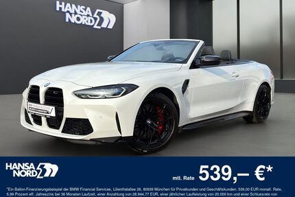 BMW M4 Gebrauchtwagen