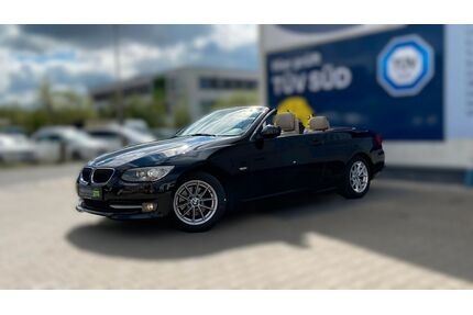BMW 318 Gebrauchtwagen