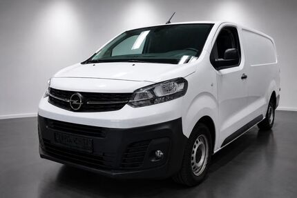 Opel Vivaro Gebrauchtwagen