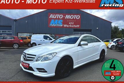 Mercedes-Benz E 250 Gebrauchtwagen