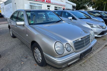 Mercedes-Benz E 240 Gebrauchtwagen